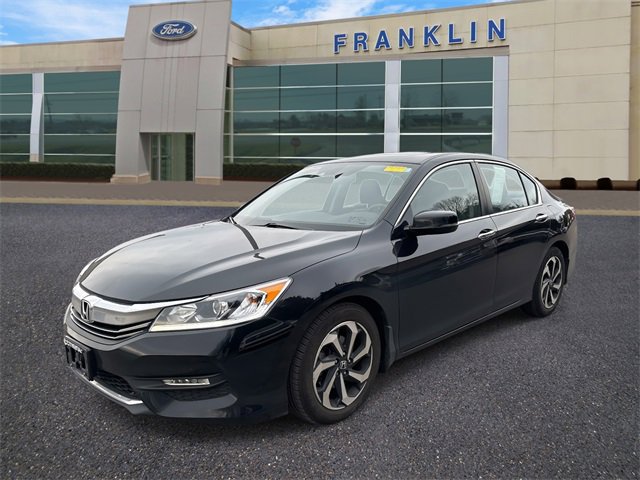 Used 2016 Honda Accord EX-L image 3