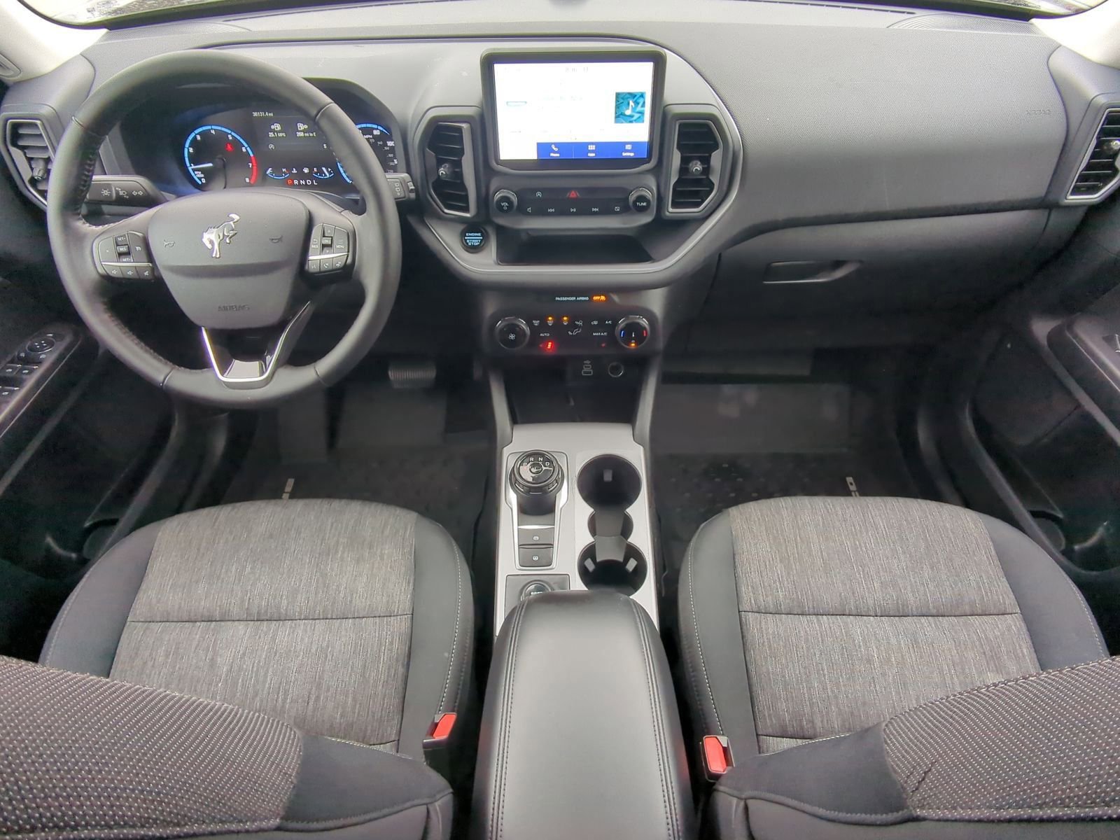 Used 2023 Ford Bronco Sport Big Bend w/ Convenience Package image 20