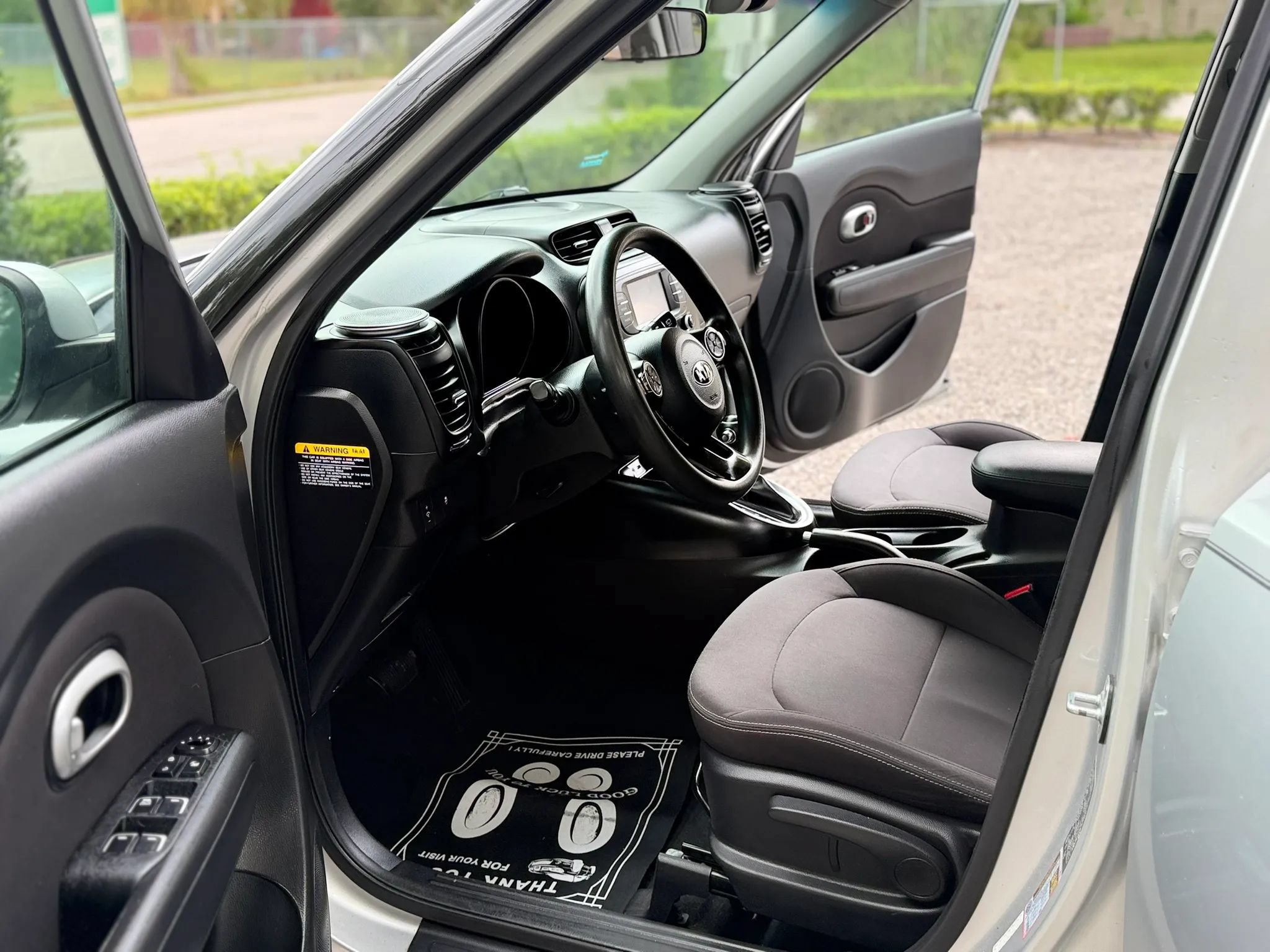 Used 2019 Kia Soul FWD image 7
