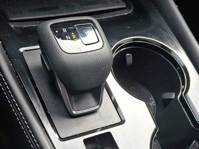 Used 2023 Nissan Rogue SL w/ SL Premium Package image 11