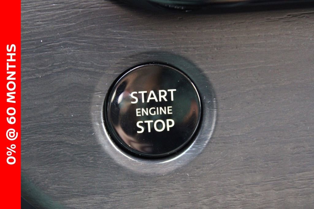 New 2025 Nissan Murano SL image 25