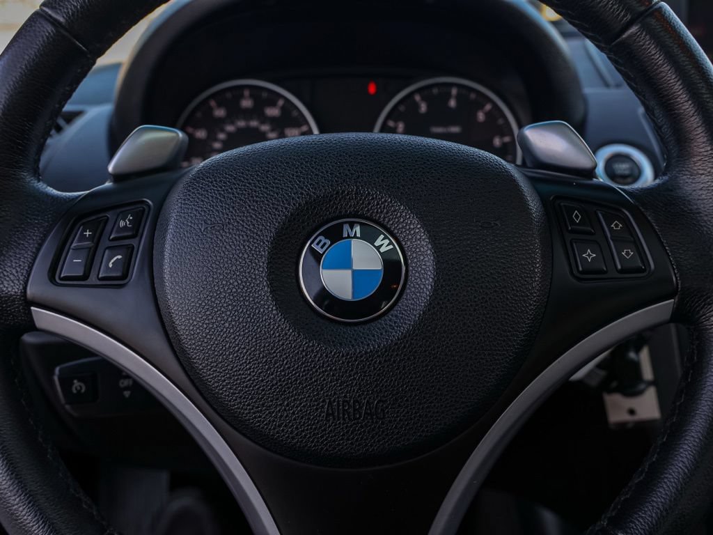 Used 2008 BMW 128i Coupe RWD image 21