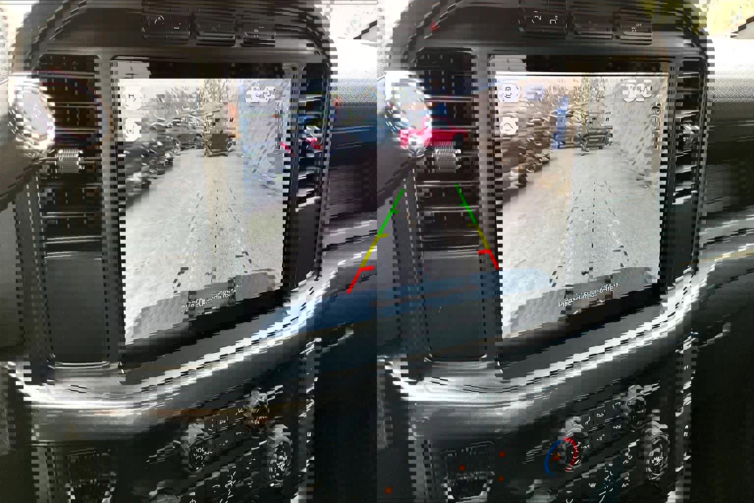 Certified 2024 Ford F150 STX image 28