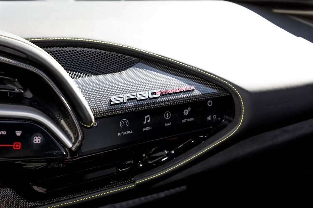 Used 2023 Ferrari SF90 Stradale image 29