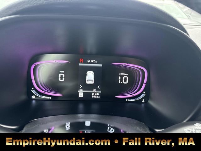 Used 2023 Kia Soul EX image 34