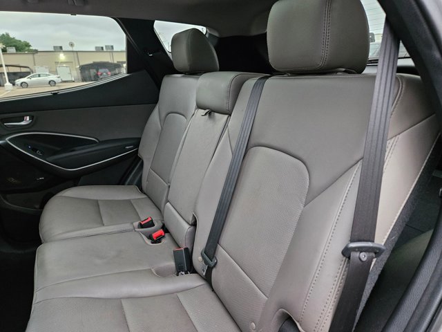 Used 2018 Hyundai Santa Fe Sport w/ 2.0T Ultimate Tech Package 05 FWD image 15