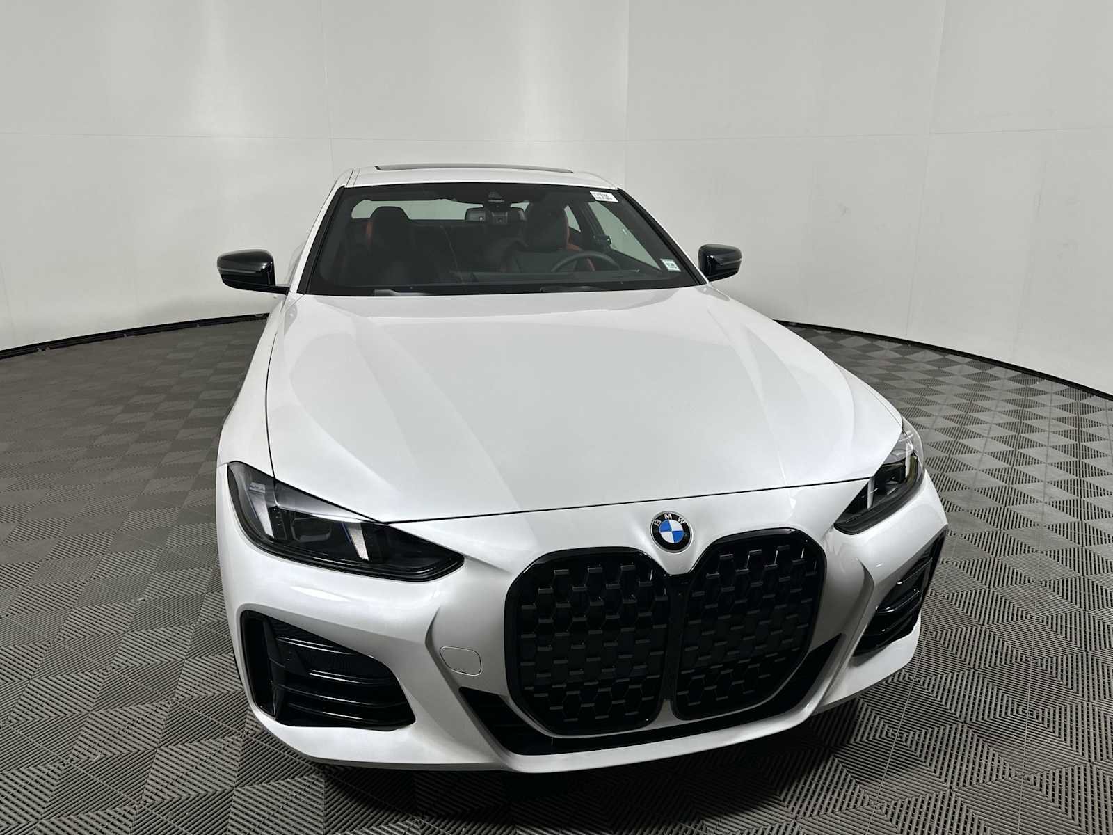 New 2026 BMW 430i xDrive Coupe w/ M Sport Package image 5