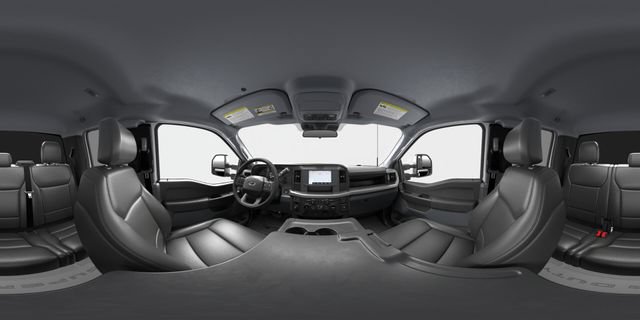 New 2026 Ford F250 XL w/ XL Chrome Package RWD image 8