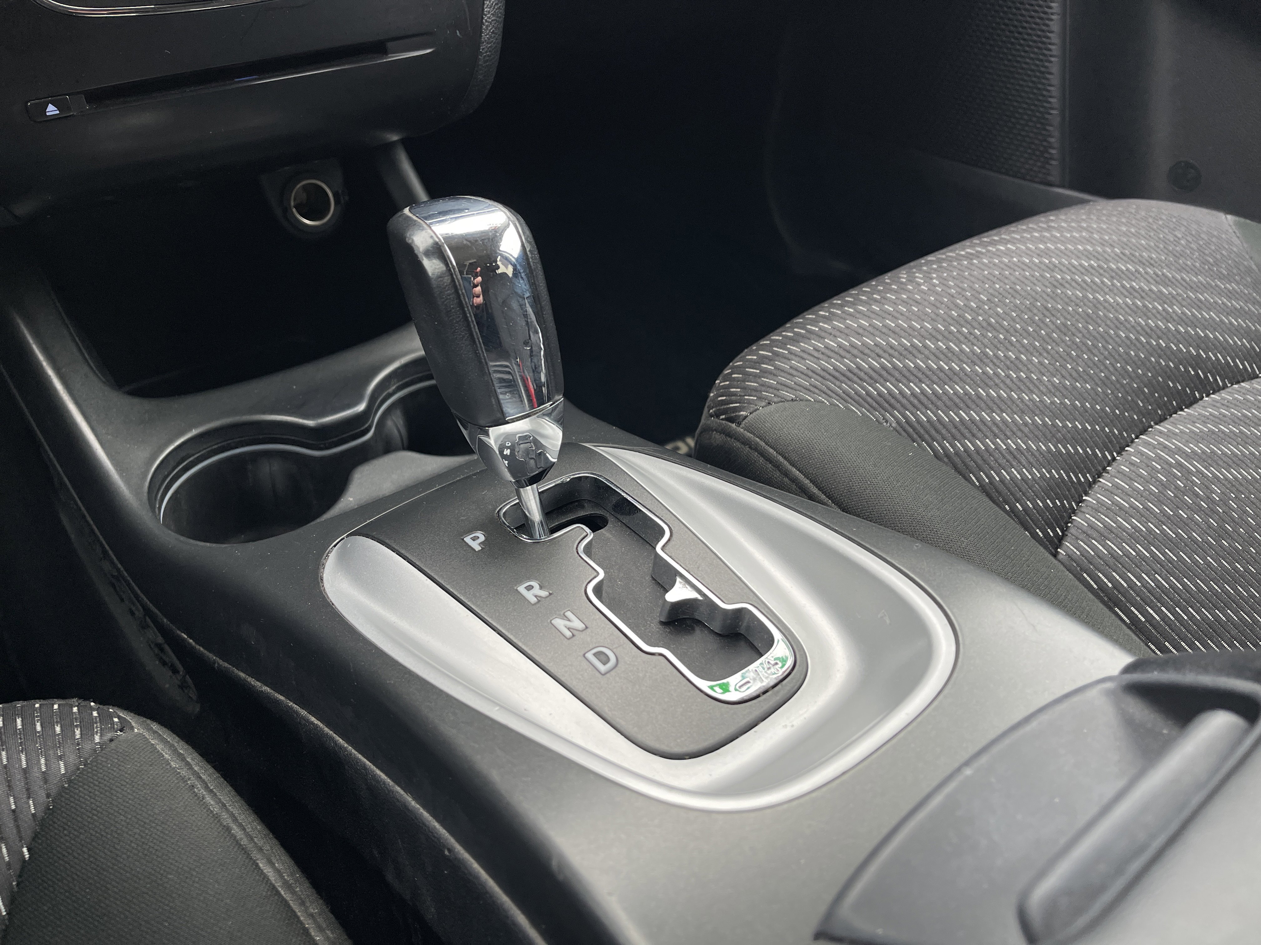 Used 2012 Dodge Journey SXT w/ Flexible Seating Group FWD image 19