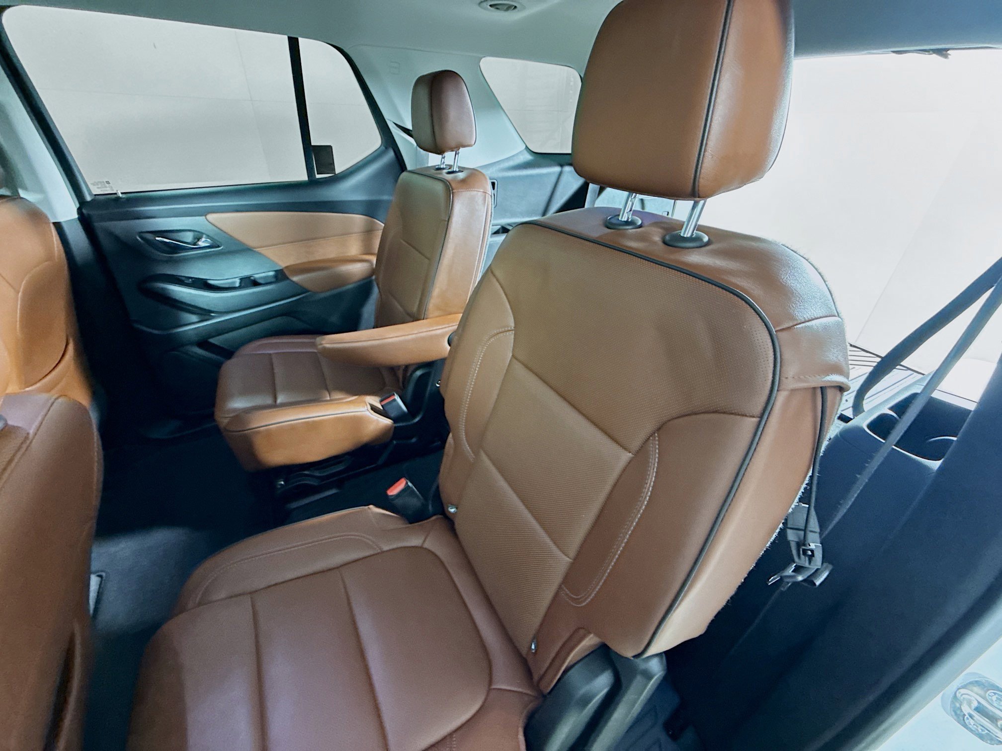 Used 2019 Chevrolet Traverse High Country image 30