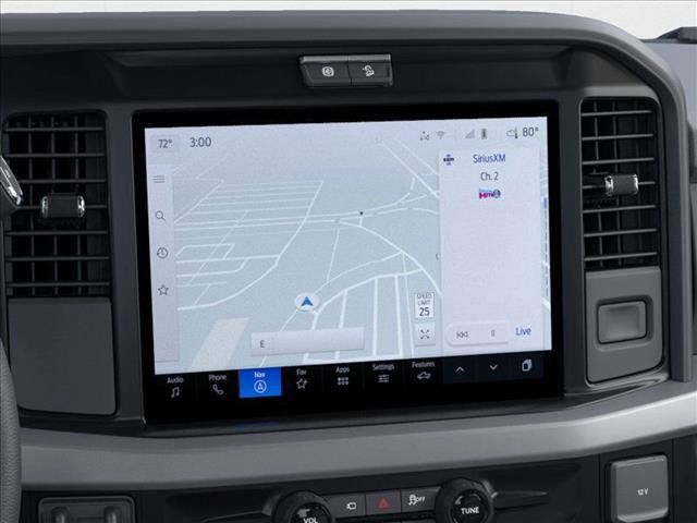 New 2026 Ford F350 XLT w/ XLT Premium Package image 14