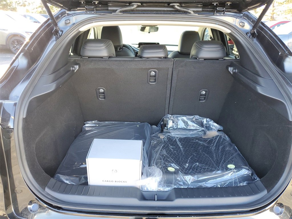 New 2026 MAZDA CX-30 AWD 2.5 S image 8