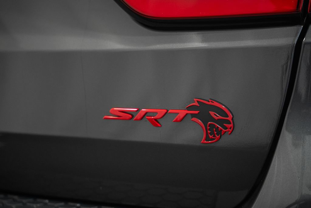 New 2026 Dodge Durango SRT Hellcat image 7