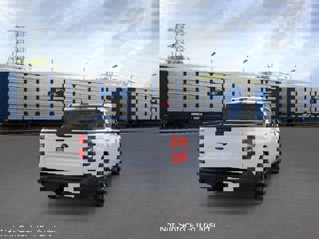 New 2026 Ford Maverick Lariat w/ 4K Tow Package image 8