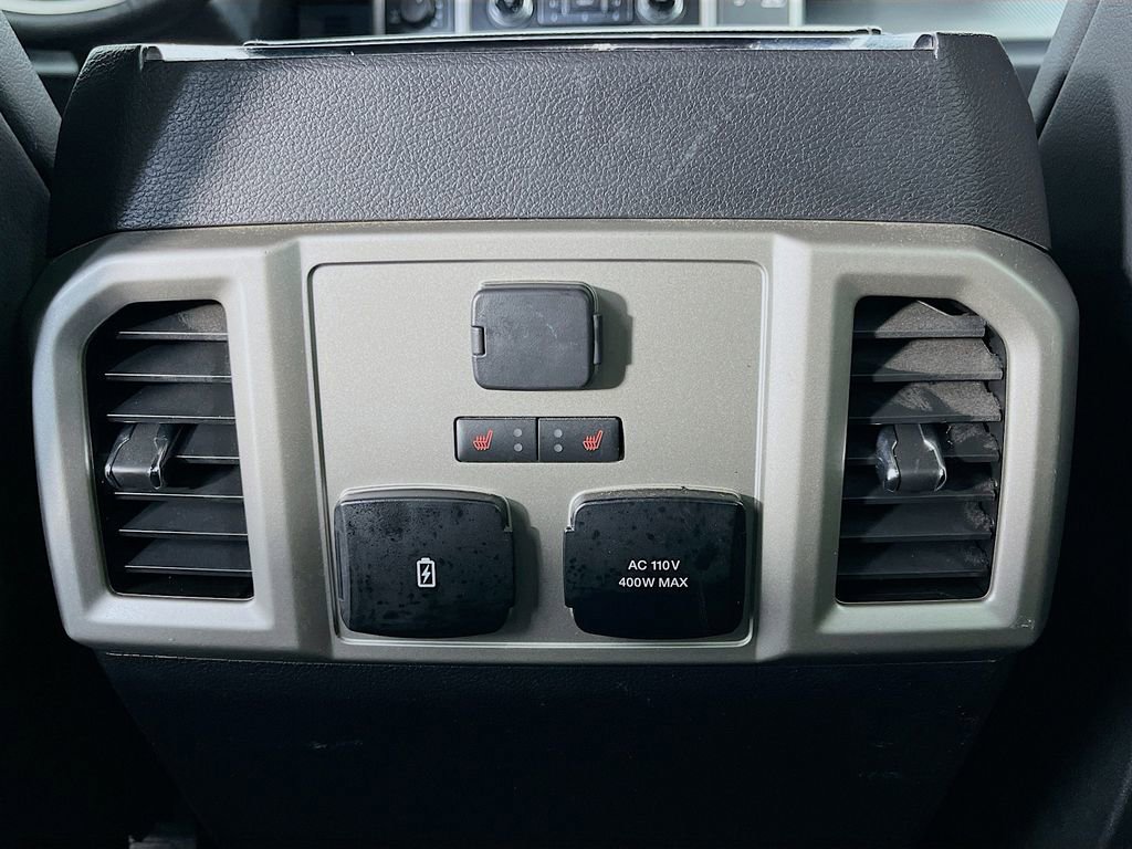 Used 2019 Ford F150 Lariat w/ Equipment Group 502A Luxury image 32