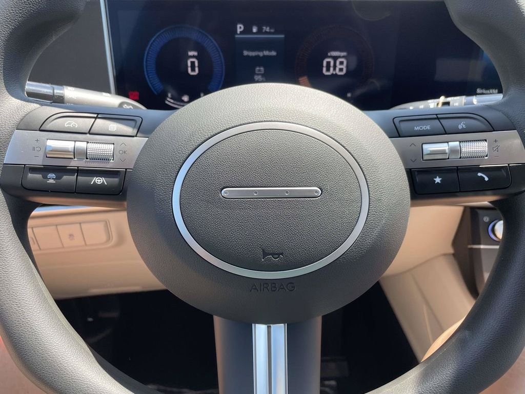 New 2026 Hyundai Tucson SE FWD image 26