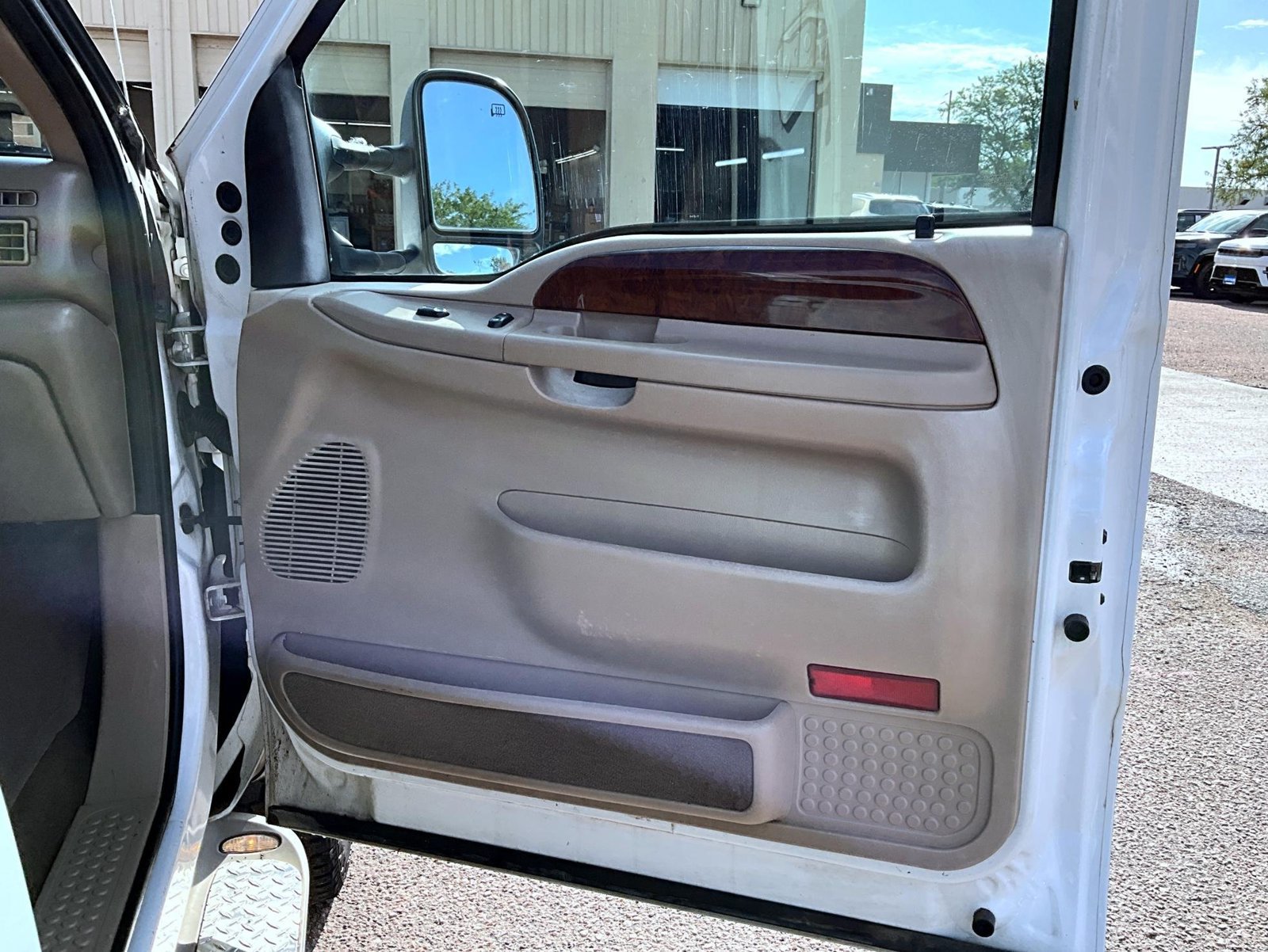 Used 2004 Ford F250 King Ranch AWD/4WD image 18