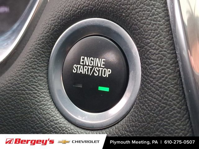 Certified 2023 Chevrolet Traverse LT w/ LT Premium Package image 33