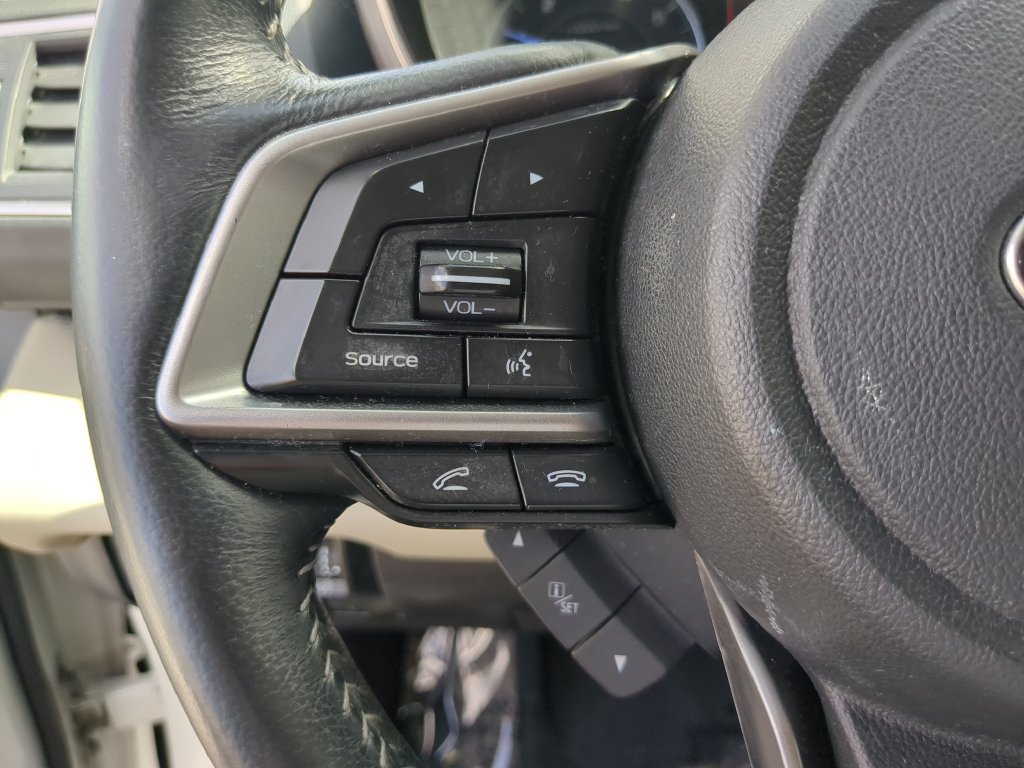 Used 2020 Subaru Ascent Limited w/ Technology Package AWD/4WD image 30