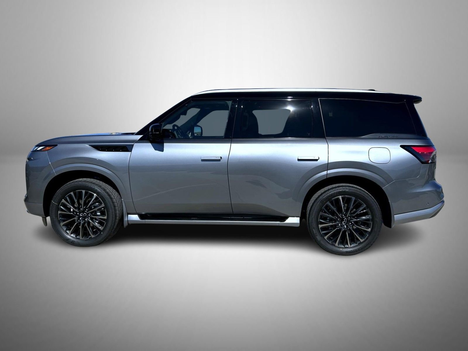 New 2026 INFINITI QX80 Autograph image 8
