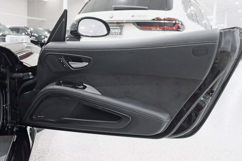 Used 2015 Dodge Viper w/ Quick Order Package 22J GT image 30