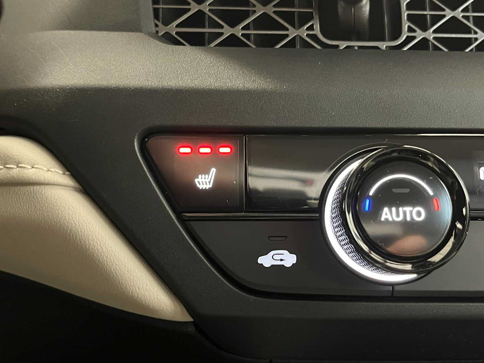 New 2026 Honda Accord SE image 19