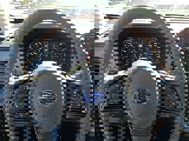 New 2025 Subaru Crosstrek 2.5i Limited image 17