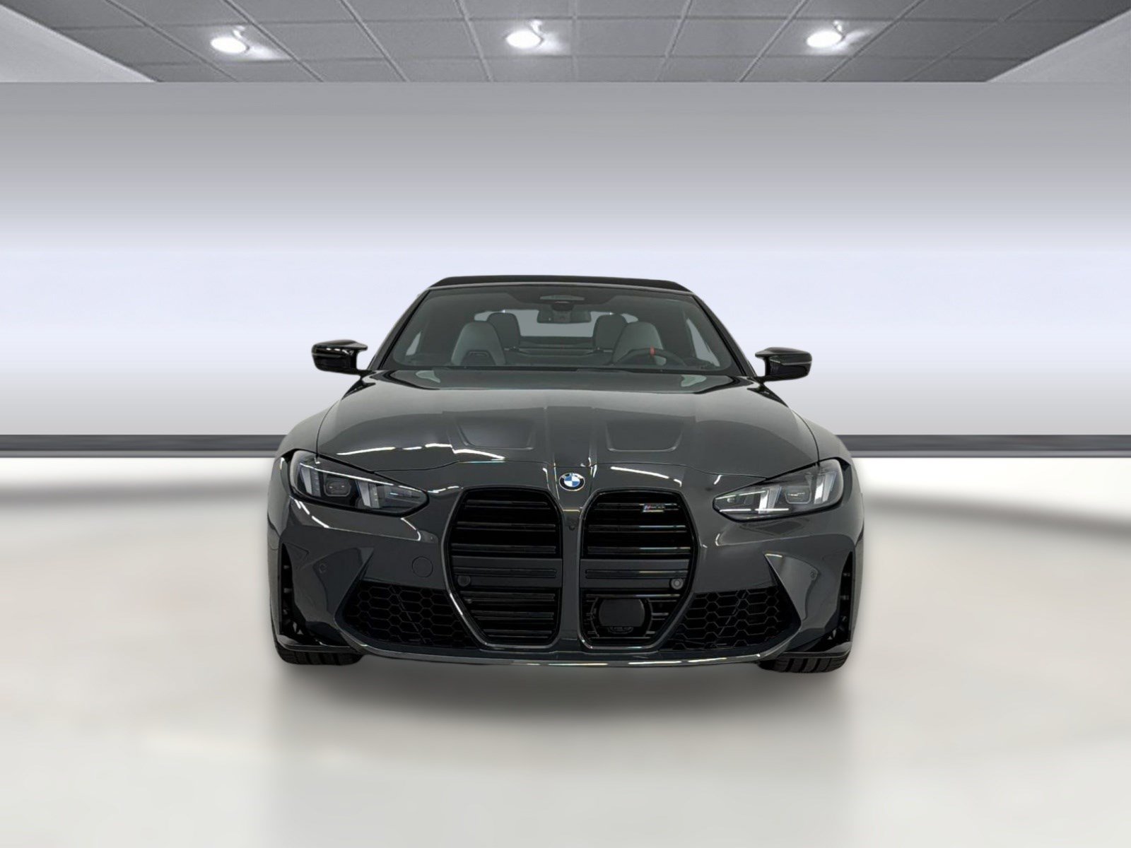 New 2027 BMW M4 xDrive Competition AWD/4WD image 6