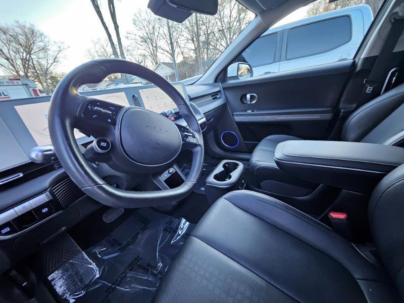 Used 2023 Hyundai Ioniq 5 SEL AWD/4WD image 36