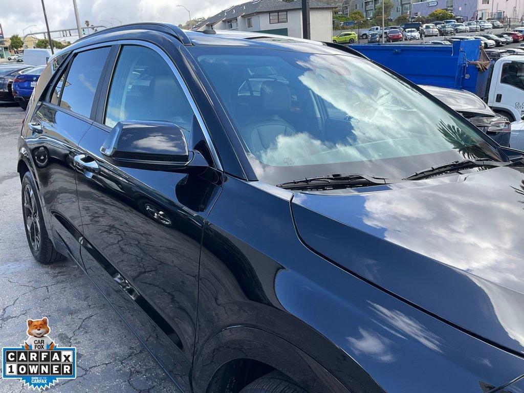 Used 2025 Kia Niro Wave FWD image 73