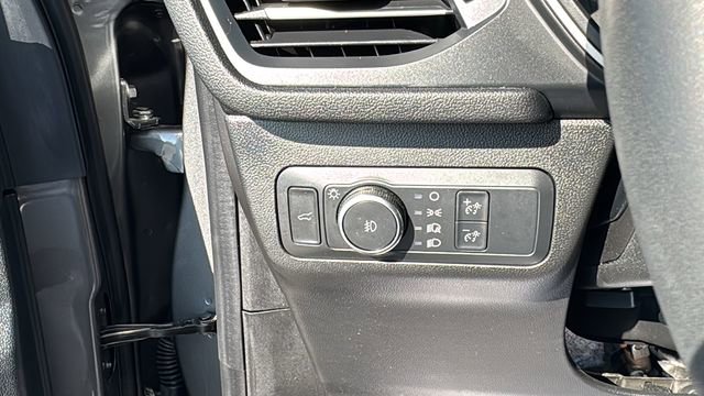 Certified 2022 Ford Escape SEL w/ SEL Stealth AWD Package image 16