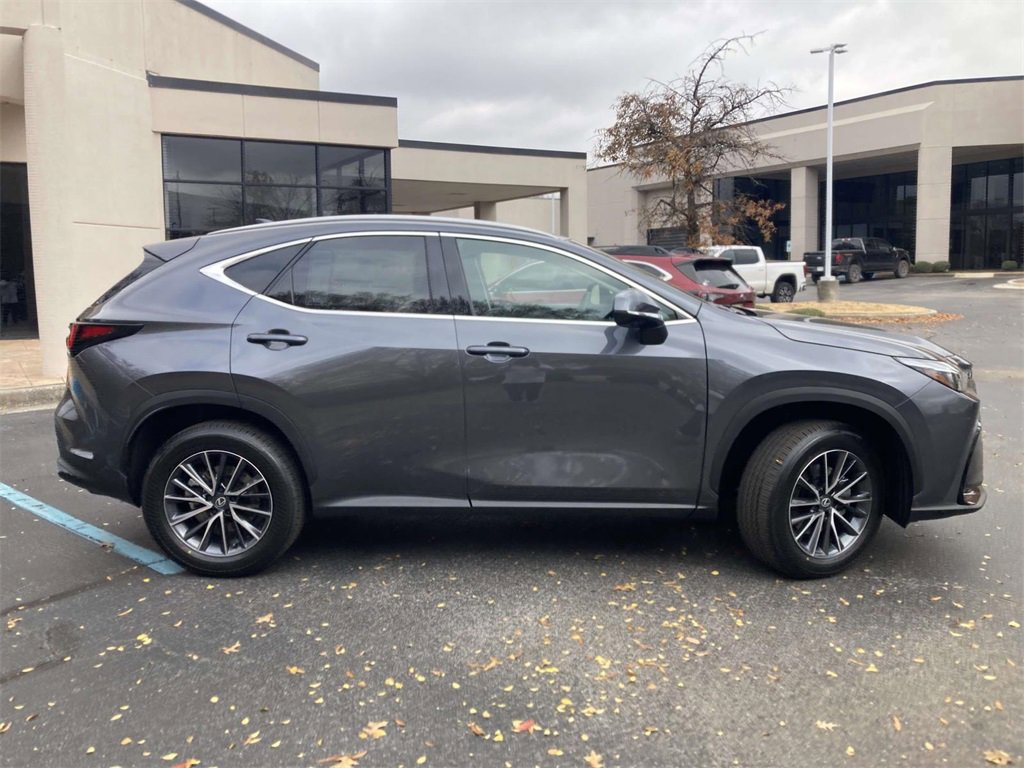 New 2026 Lexus NX 350 AWD w/ Premium Package image 2