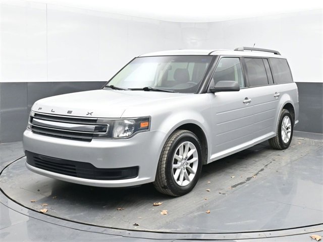 Used 2014 Ford Flex SE image 5
