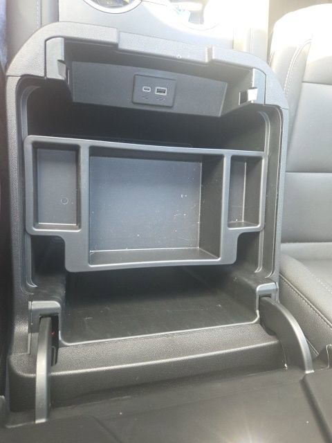 Used 2023 Chevrolet Tahoe LT w/ LT Signature Plus Package AWD/4WD image 34