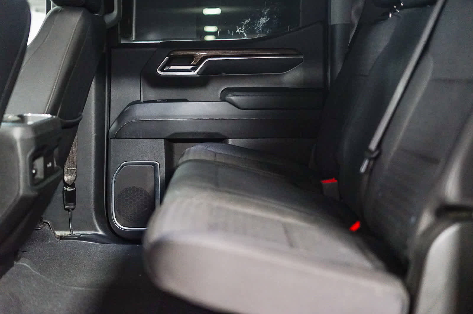 Used 2023 Chevrolet Silverado 1500 RST w/ Z71 Off-Road Package image 20