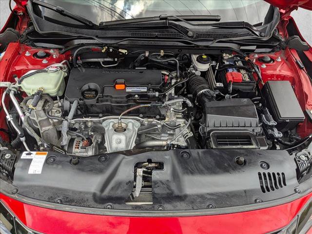 Used 2019 Honda Civic Sport image 21