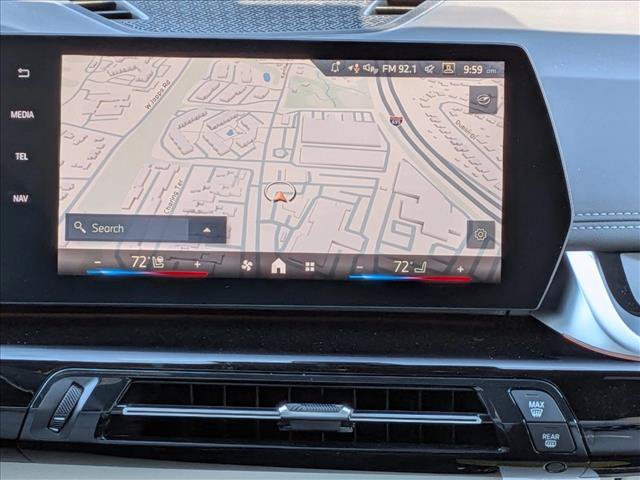 New 2026 BMW X1 xDrive28i w/ Convenience Package AWD/4WD image 14