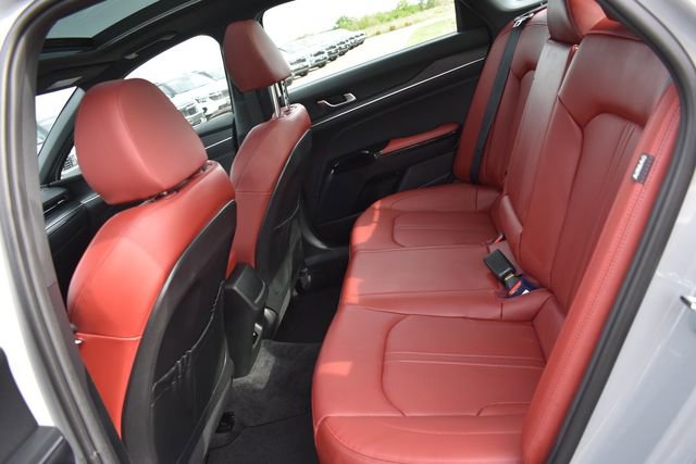 Used 2026 Kia K5 GT-Line w/ GT-Line Premium Package FWD image 19