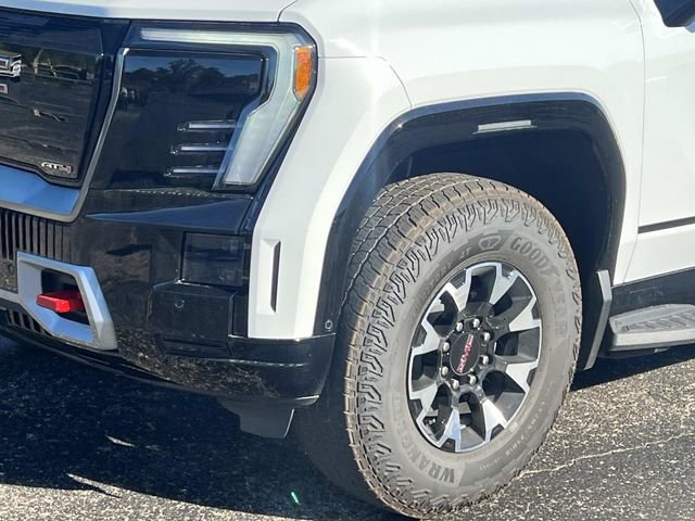 New 2026 GMC Sierra EV AT4 w/ AT4 Premium Package image 9