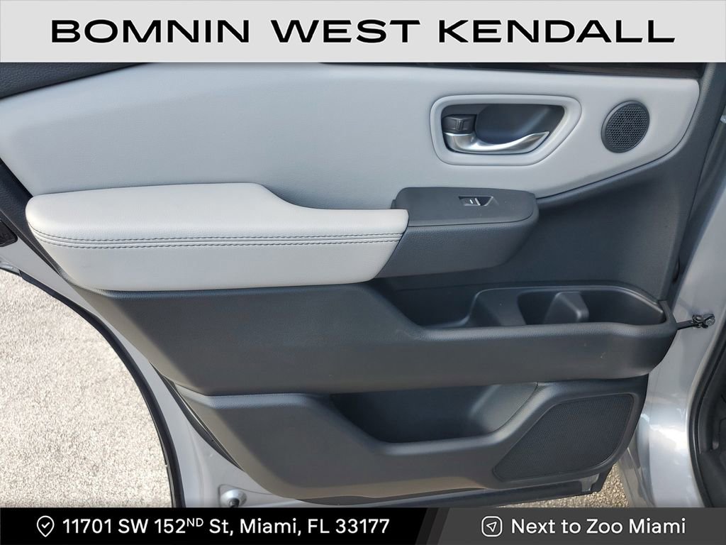 Used 2023 Honda Pilot Touring image 20