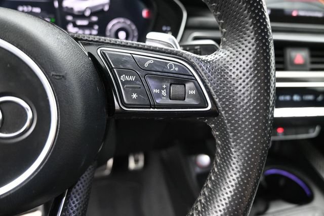 Used 2018 Audi RS 5 AWD/4WD image 18