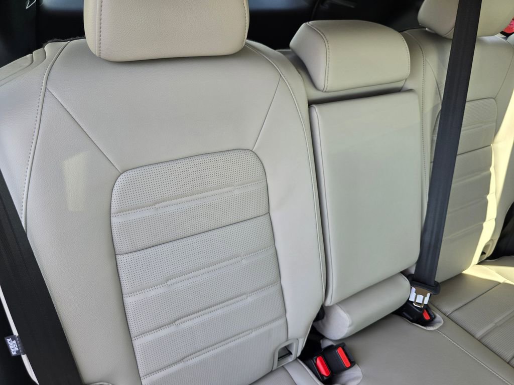 New 2026 Honda CR-V EX-L image 14