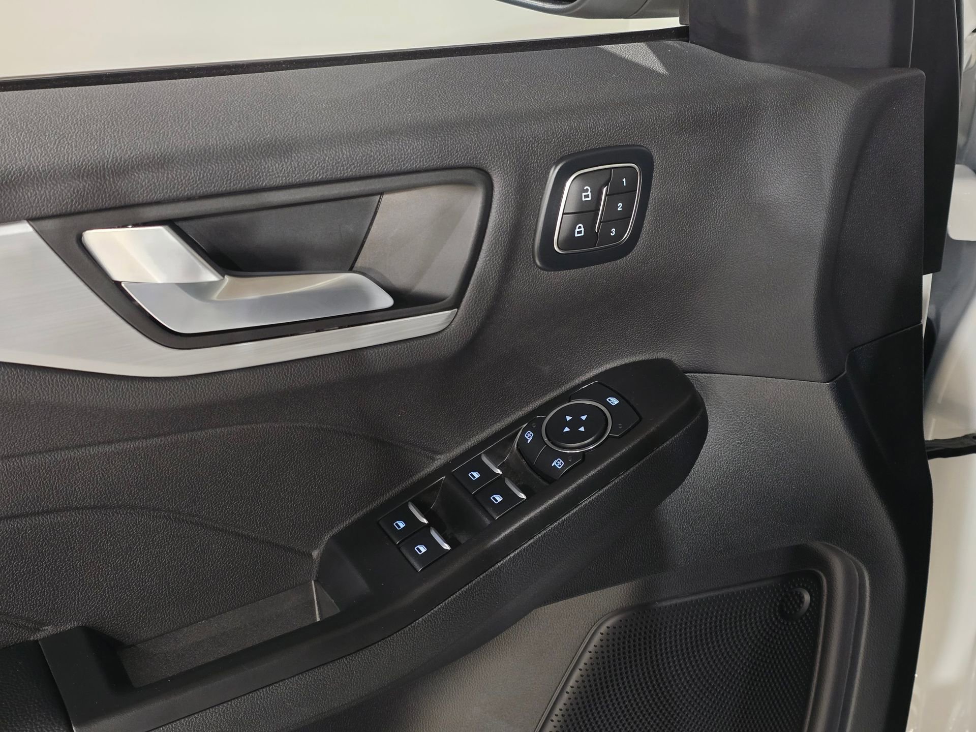 New 2026 Ford Escape Platinum w/ Equipment Group 601A image 14