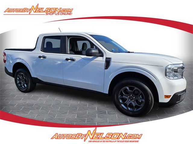 Used 2024 Ford Maverick XLT