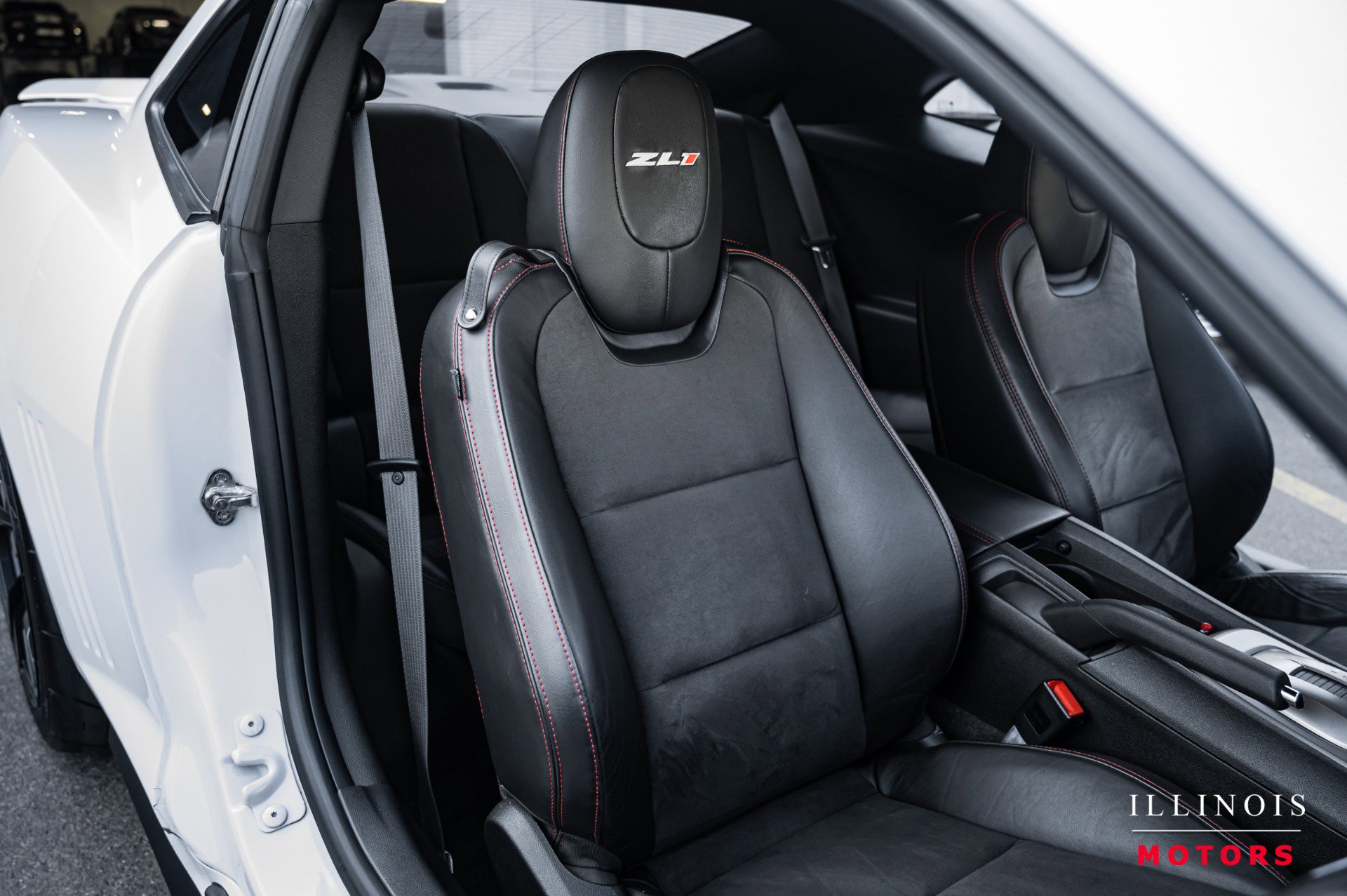 Used 2013 Chevrolet Camaro ZL1 image 33