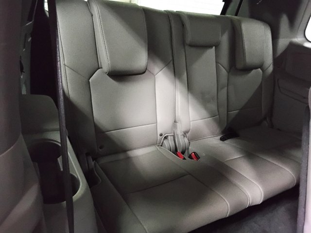 Used 2012 Honda Pilot EX-L image 17