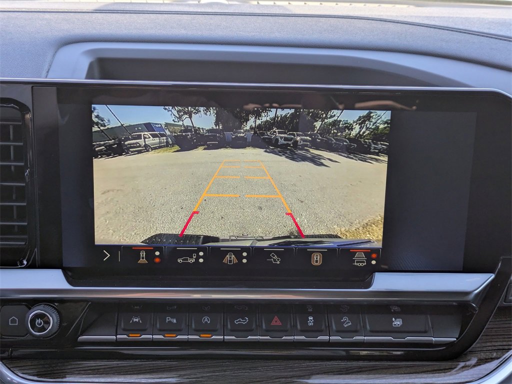 New 2026 Chevrolet Silverado 1500 RST image 20