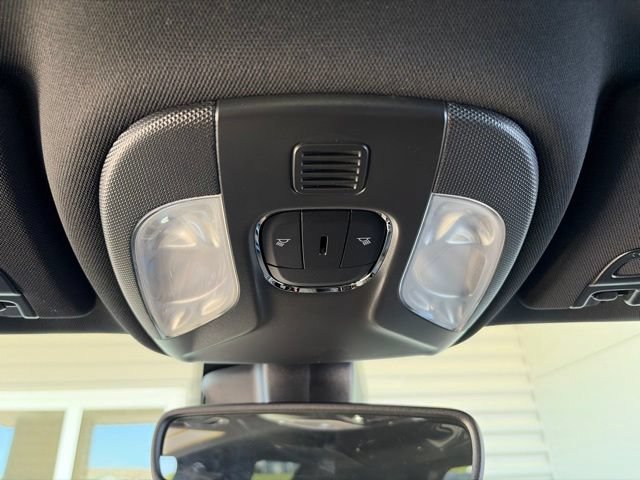 New 2026 Jeep Compass Latitude AWD/4WD image 11