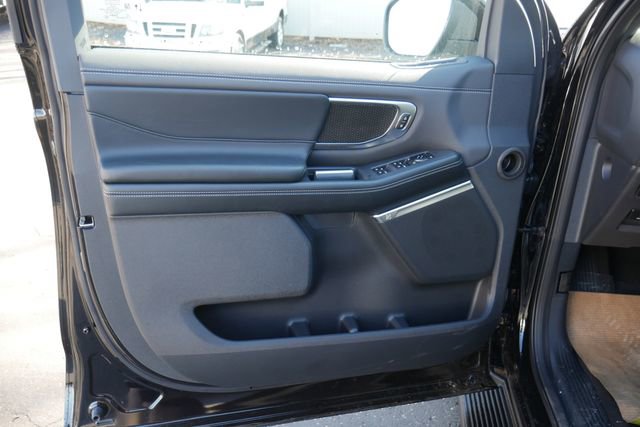 New 2026 Ford Expedition Max Platinum w/ Stealth Appearance Package image 17