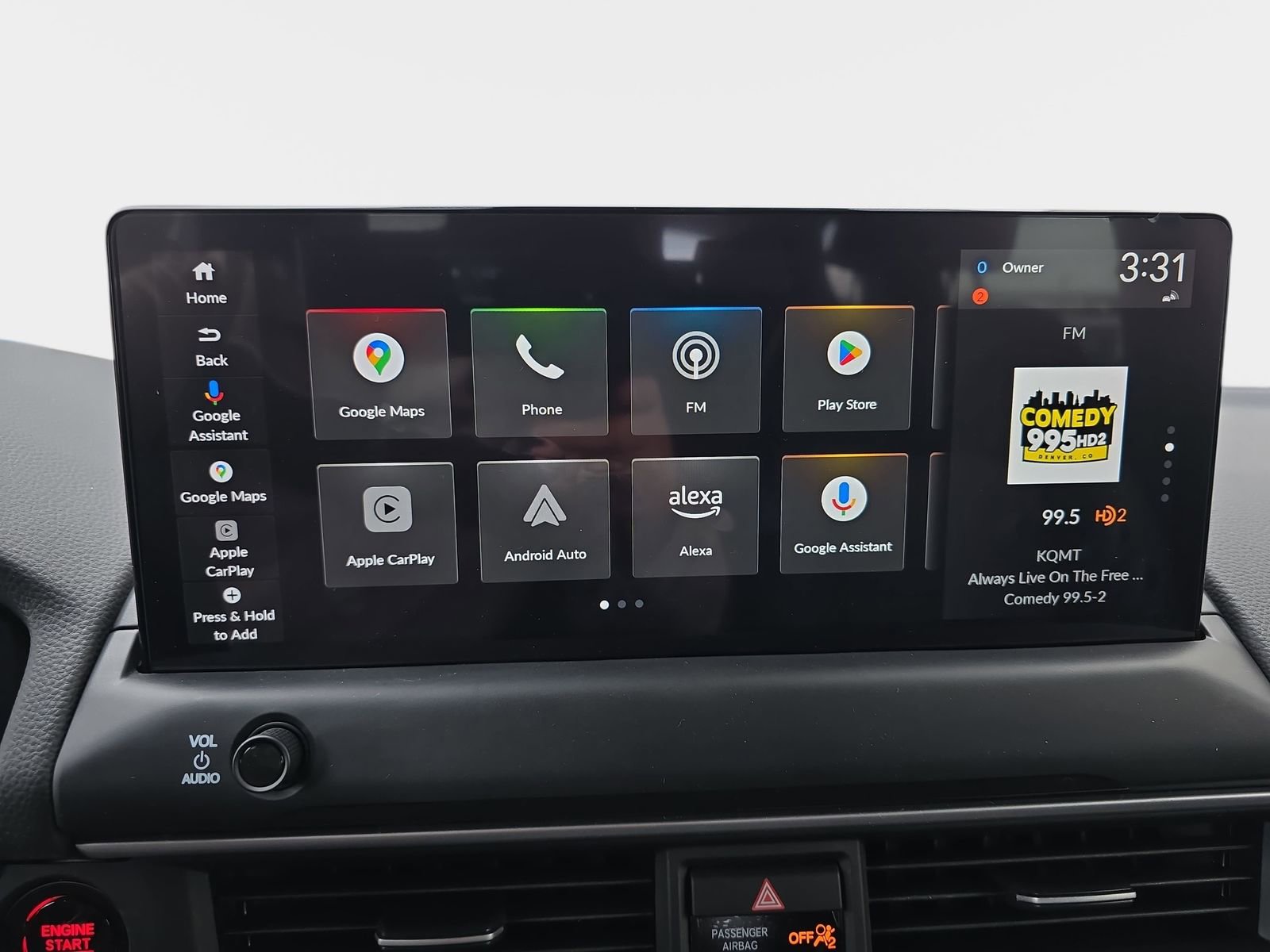 New 2026 Honda Pilot Black Edition image 22